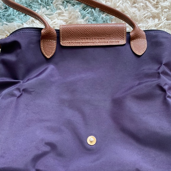 Longchamp La Pliage Nylon - Picture 4 of 4